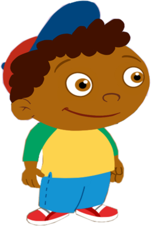 Aiden Pompey
