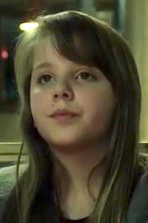 Callie McClincy