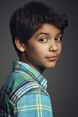 Xolo Mariduena