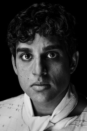 Paras Patel