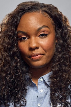 Sierra McClain