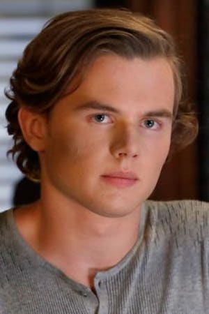 Garrett Wareing