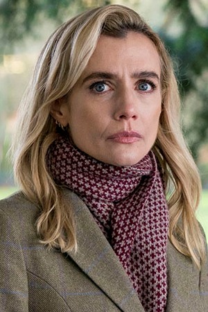 Lisa Dwan
