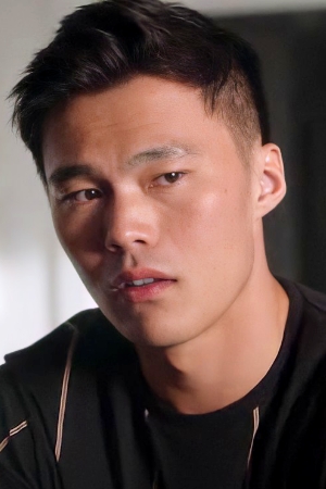 John Harlan Kim