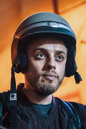 Dawid Czupryński