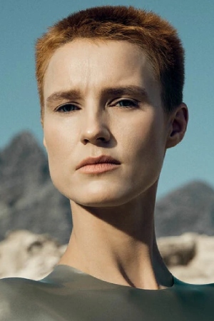 Amanda Collin