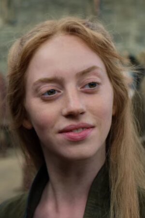 Lily Newmark