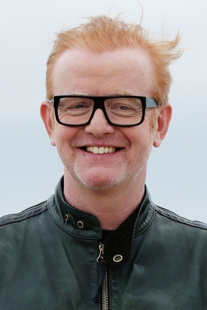 Chris Evans