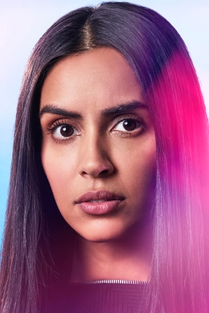 Parveen Kaur