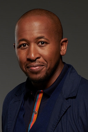 Nyasha Hatendi