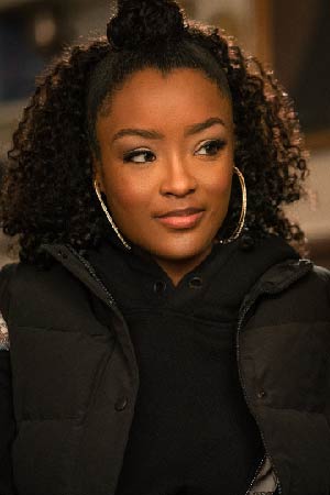 Latoya Tonodeo