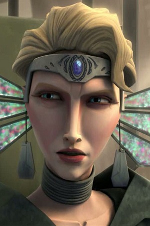 Anna Graves