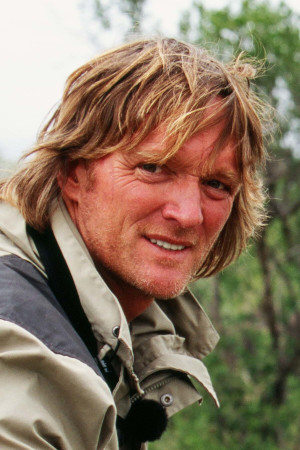 Andreas Kieling