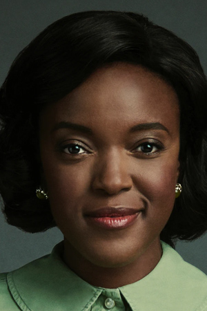 Krys Marshall