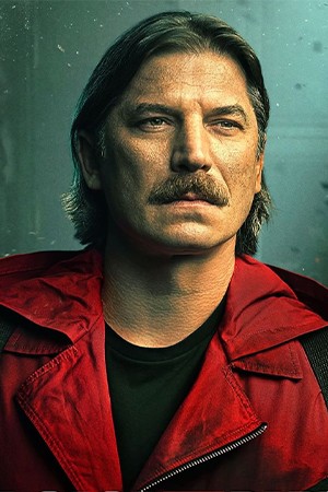 Luka Peroš