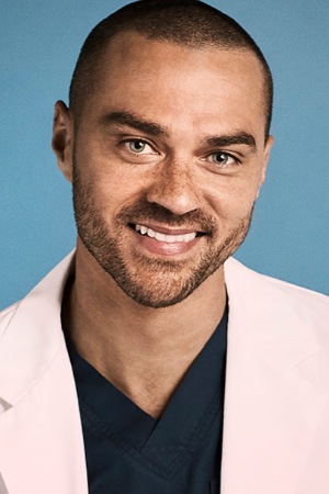 Jesse Williams