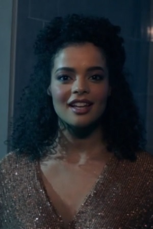 Lydia West