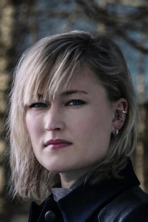 Thea Green Lundberg