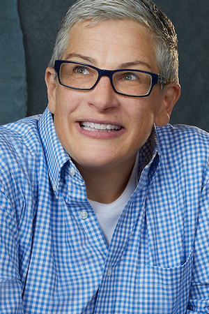 Abby McEnany