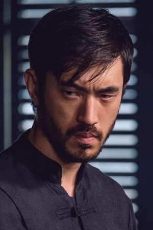 Andrew Koji