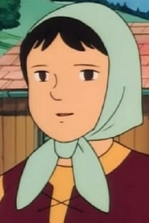 Taeko Nakanishi