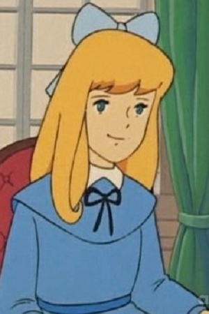 Ursula Wolff