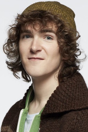 Brenock O’Connor