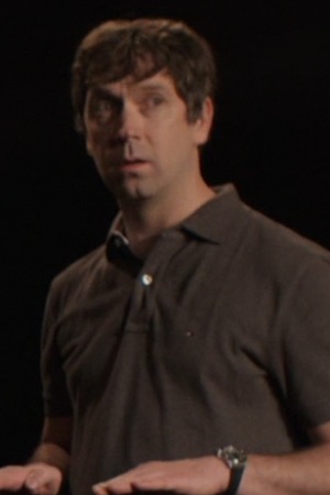 Andy Carey