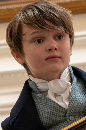 Will Tilston