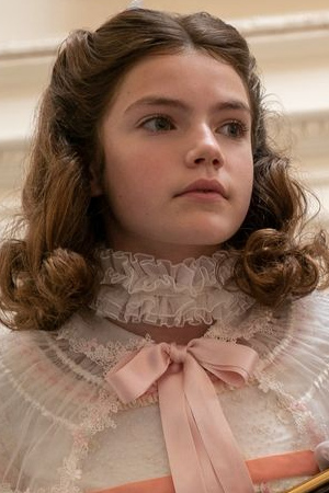Florence Hunt