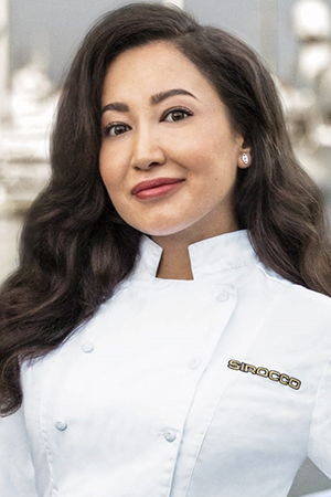 Mila Kolomeitseva