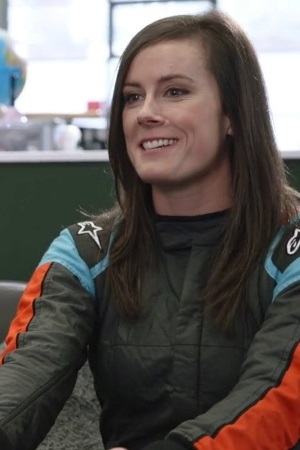 Abbie Eaton