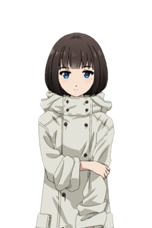 Nichika Oomori