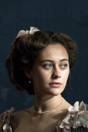 Mercedes Müller