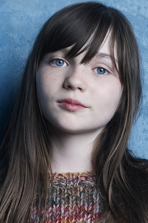 Alexa Swinton