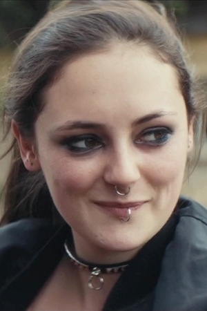 Lea van Acken