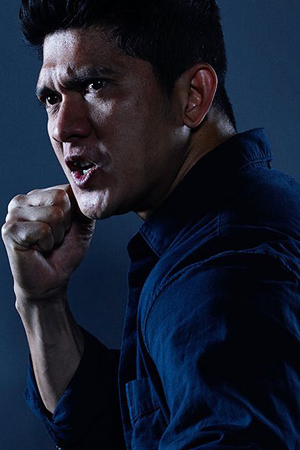 Iko Uwais
