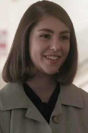 Eloise Webb