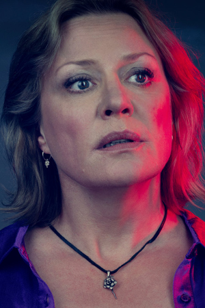 Laurie Brett