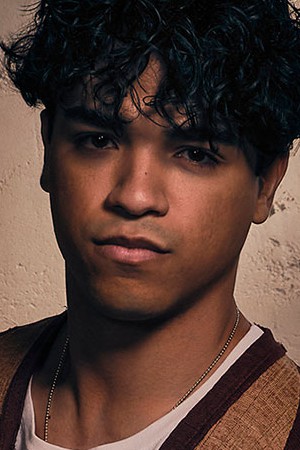 Jonathan Nieves