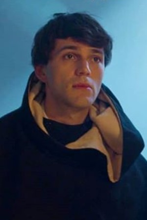 Callum Blake