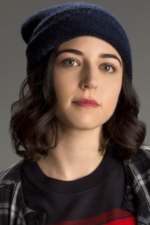 Annabelle Attanasio