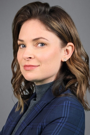 MacKenzie Meehan