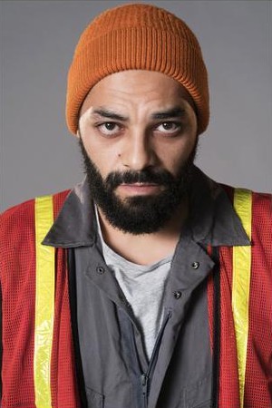 Nabil Mallat
