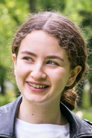 Deborah Mary Schneidermann