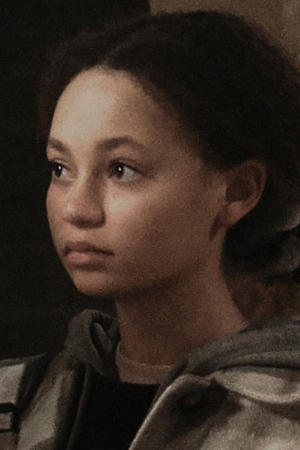 Nico Parker