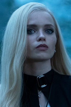 Abbey Lee