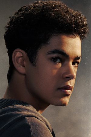 Amir Wilson