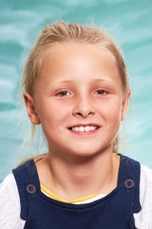 Leni Säugling