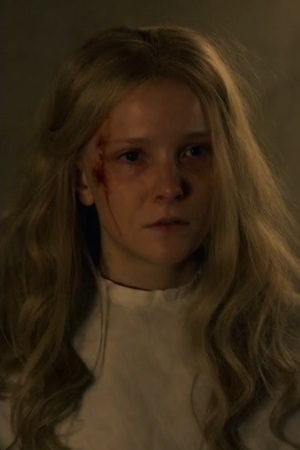 Morfydd Clark
